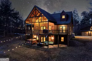 91 Blue Grass Holw, Morganton, GA 30560 - Photo 5