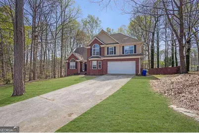 617 Creekstone Court, Jonesboro, GA 30236 - Photo 1