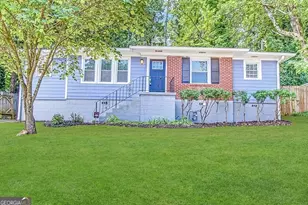 3729 Glenwood Rd, Decatur, GA 30032 - Photo 1