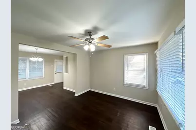 4250 Timber Valley Court, Decatur, GA 30032 - Photo 3