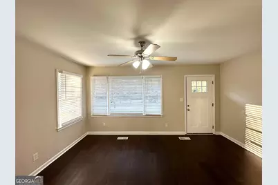 4250 Timber Valley Court, Decatur, GA 30032 - Photo 5