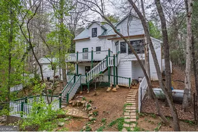 2037 Newport Drive, Ellijay, GA 30540 - Photo 3