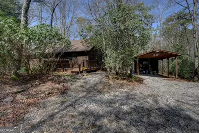 169 Wildhorse Cove Circle, Cleveland, GA 30528 - Photo 9