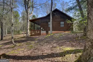 169 Wild Horse Cove Cir, Cleveland, GA 30528 - Photo 21