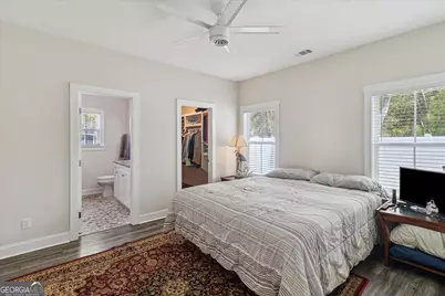 1658 Ashantilly Drive, Darien, GA 31305 - Photo 7