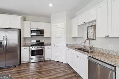 1658 Ashantilly Drive, Darien, GA 31305 - Photo 5