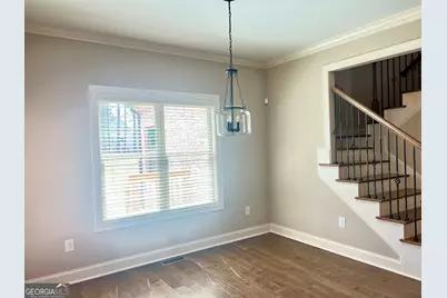 1810 Beebalm Drive, Statham, GA 30666 - Photo 7