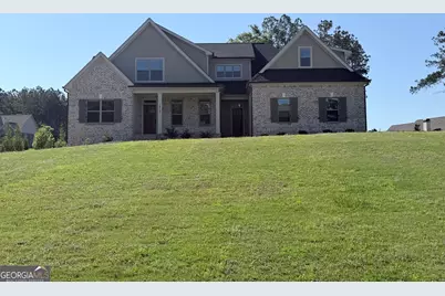 1810 Beebalm Drive, Statham, GA 30666 - Photo 23