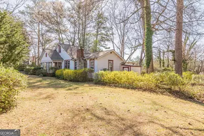 2756 Stone Road, East Point, GA 30344 - Photo 3