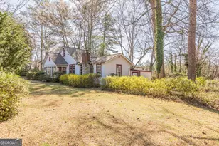 2756 Stone Rd, East Point, GA 30344 - Photo 3