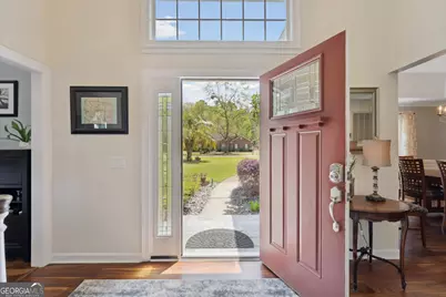 190 Sayle Lane, Richmond Hill, GA 31324 - Photo 5