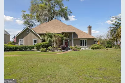 190 Sayle Lane, Richmond Hill, GA 31324 - Photo 1