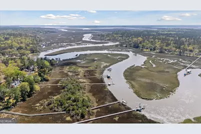 190 Sayle Lane, Richmond Hill, GA 31324 - Photo 47