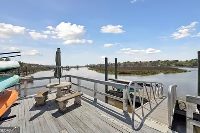 190 Sayle Lane, Richmond Hill, GA 31324 - Photo 43