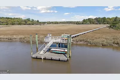 190 Sayle Lane, Richmond Hill, GA 31324 - Photo 45