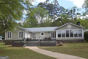 132 Rosebud Ln, Jackson, GA 30233 - Photo 1