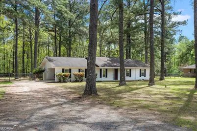 3529 Lisa Street, Dry Branch, GA 31020 - Photo 1