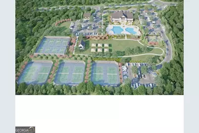 2542 Harbor Ridge Pass #LOT 342, Gainesville, GA 30507 - Photo 55