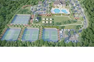 2542 Harbor Rdg Pass, Gainesville, GA 30507 - Photo 55