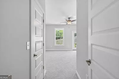 2542 Harbor Ridge Pass #LOT 342, Gainesville, GA 30507 - Photo 21