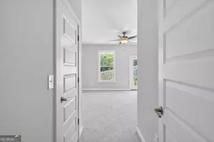 2542 Harbor Rdg Pass, Gainesville, GA 30507 - Photo 21