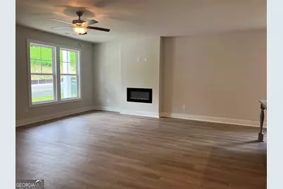 2542 Harbor Ridge Pass #LOT 342, Gainesville, GA 30507 - Photo 19