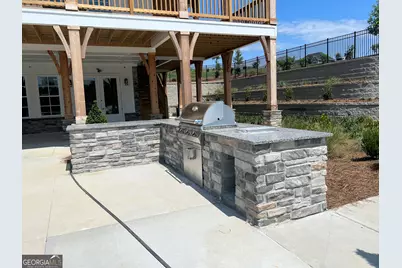 2542 Harbor Ridge Pass #LOT 342, Gainesville, GA 30507 - Photo 53