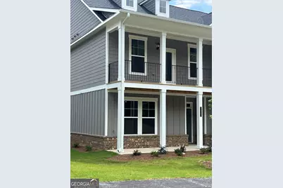 2542 Harbor Ridge Pass #LOT 342, Gainesville, GA 30507 - Photo 1