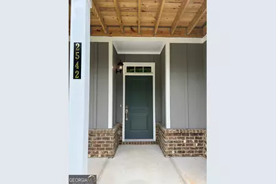 2542 Harbor Ridge Pass #LOT 342, Gainesville, GA 30507 - Photo 11