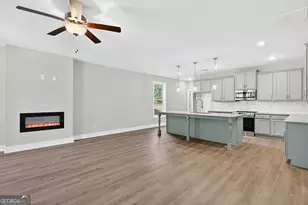 2542 Harbor Rdg Pass, Gainesville, GA 30507 - Photo 5