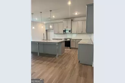 2542 Harbor Ridge Pass #LOT 342, Gainesville, GA 30507 - Photo 29