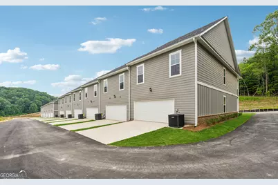 2542 Harbor Ridge Pass #LOT 342, Gainesville, GA 30507 - Photo 5