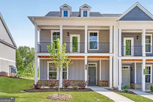 2542 Harbor Rdg Pass, Gainesville, GA 30507 - Photo 1