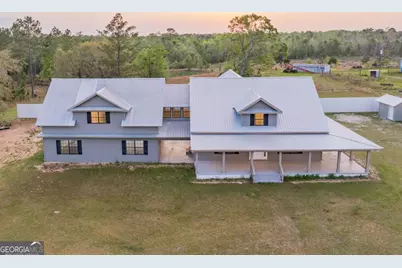469 Dyal Road, Baxley, GA 31513 - Photo 1
