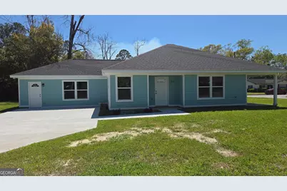 100 5th Avenue, Thomasville, GA 31792 - Photo 1