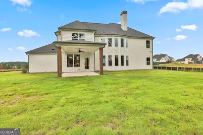 291 Grove Park - #90, Senoia, GA 30276 - Photo 53