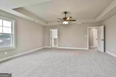 291 Grove Park - #90, Senoia, GA 30276 - Photo 37