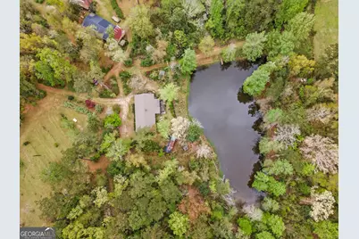 145 Old Post Office Loop Road, Bainbridge, GA 39819 - Photo 49