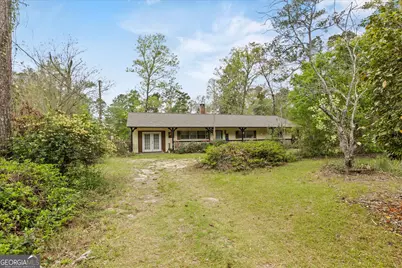 145 Old Post Office Loop Road, Bainbridge, GA 39819 - Photo 3