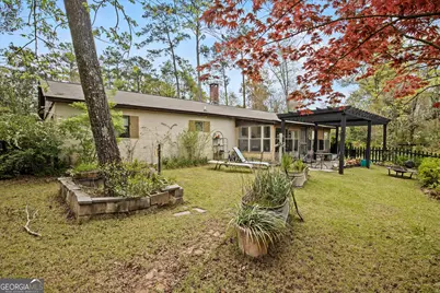 145 Old Post Office Loop Road, Bainbridge, GA 39819 - Photo 35