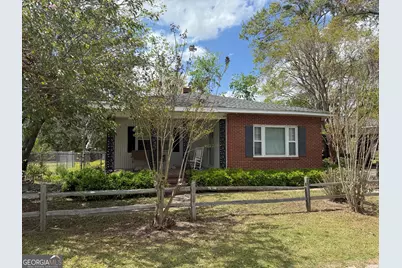 641 S Masonic Street, Millen, GA 30442 - Photo 1