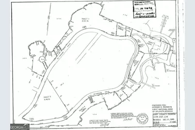 0 Cherokee Circle, Lavonia, GA 30553 - Photo 3