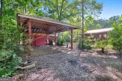 202 Catalina Drive, Martin, GA 30557 - Photo 9