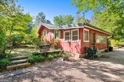 202 Catalina Drive, Martin, GA 30557 - Photo 7