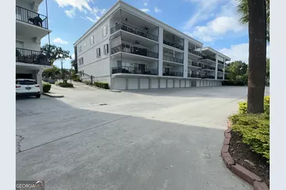 2902 River Drive #APT C101, Savannah, GA 31404 - Photo 1