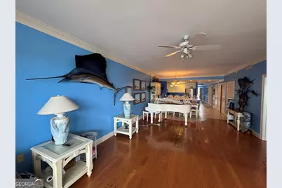 2902 River Drive #APT C101, Savannah, GA 31404 - Photo 11