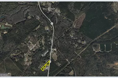 0 US Highway 80 LOT #1, Dry Branch, GA 31020 - Photo 7