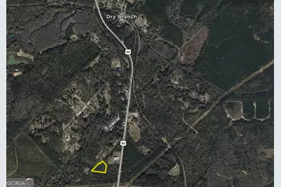 0 Highway 80 LOT #2, Dry Branch, GA 31020 - Photo 7