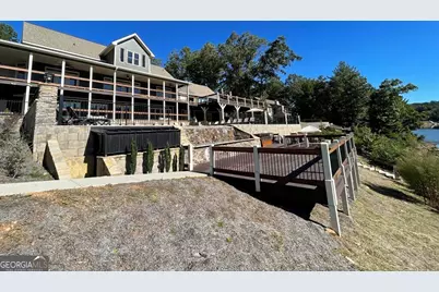 Lot 173 Highland Park, Blairsville, GA 30512 - Photo 5