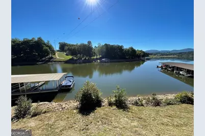 Lot 173 Highland Park, Blairsville, GA 30512 - Photo 7